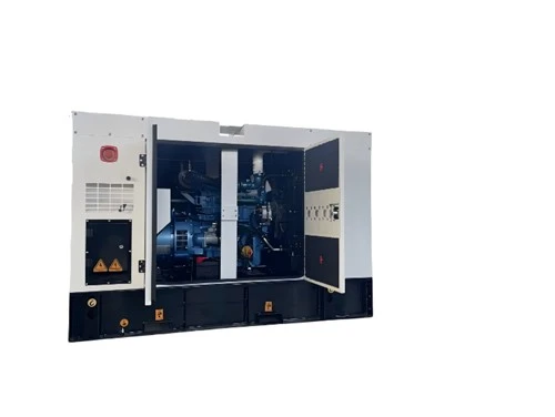20kw tihi dizel generator